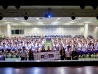กิจกรรมพี่พบน้อง ตอน มุ่งสู่แผนการเรียน ปีการศึกษา 2569 Image 62