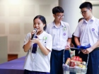 กิจกรรมพี่พบน้อง ตอน มุ่งสู่แผนการเรียน ปีการศึกษา 2569 Image 64