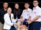 กิจกรรมพี่พบน้อง ตอน มุ่งสู่แผนการเรียน ปีการศึกษา 2569 Image 1