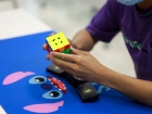 กิจกรรม “การแข่งขันรูบิค (Rubik's Cube) 3x3” Image 14