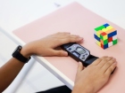 กิจกรรม “การแข่งขันรูบิค (Rubik's Cube) 3x3” Image 26