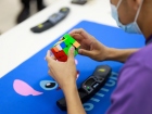 กิจกรรม “การแข่งขันรูบิค (Rubik's Cube) 3x3” Image 27