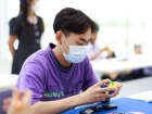 กิจกรรม “การแข่งขันรูบิค (Rubik's Cube) 3x3” Image 33