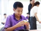 กิจกรรม “การแข่งขันรูบิค (Rubik's Cube) 3x3” Image 35
