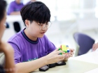 กิจกรรม “การแข่งขันรูบิค (Rubik's Cube) 3x3” Image 37