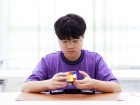กิจกรรม “การแข่งขันรูบิค (Rubik's Cube) 3x3” Image 47