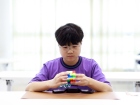 กิจกรรม “การแข่งขันรูบิค (Rubik's Cube) 3x3” Image 49