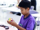 กิจกรรม “การแข่งขันรูบิค (Rubik's Cube) 3x3” Image 57