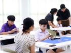 กิจกรรม “การแข่งขันรูบิค (Rubik's Cube) 3x3” Image 60