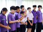 กิจกรรม “การแข่งขันรูบิค (Rubik's Cube) 3x3” Image 63