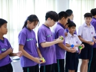 กิจกรรม “การแข่งขันรูบิค (Rubik's Cube) 3x3” Image 64