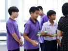 กิจกรรม “การแข่งขันรูบิค (Rubik's Cube) 3x3” Image 69