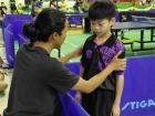  ขอแสดงความยินดีกับนักกีฬาที่ได้รับเหรียญรางวัลจากการแข่งขัน ... Image 6