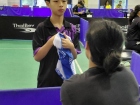  ขอแสดงความยินดีกับนักกีฬาที่ได้รับเหรียญรางวัลจากการแข่งขัน ... Image 7