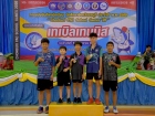  ขอแสดงความยินดีกับนักกีฬาที่ได้รับเหรียญรางวัลจากการแข่งขัน ... Image 14