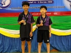  ขอแสดงความยินดีกับนักกีฬาที่ได้รับเหรียญรางวัลจากการแข่งขัน ... Image 17