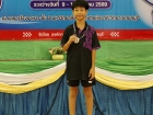  ขอแสดงความยินดีกับนักกีฬาที่ได้รับเหรียญรางวัลจากการแข่งขัน ... Image 21