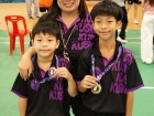  ขอแสดงความยินดีกับนักกีฬาที่ได้รับเหรียญรางวัลจากการแข่งขัน ... Image 24
