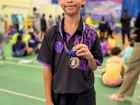  ขอแสดงความยินดีกับนักกีฬาที่ได้รับเหรียญรางวัลจากการแข่งขัน ... Image 26
