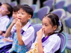 โครงการ ฟ.ฟัน สวยยิ้มใส ปีการศึกษา 2569 Image 20