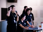 โครงการ ฟ.ฟัน สวยยิ้มใส ปีการศึกษา 2569 Image 25