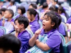 โครงการ ฟ.ฟัน สวยยิ้มใส ปีการศึกษา 2569 Image 26