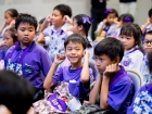 โครงการ ฟ.ฟัน สวยยิ้มใส ปีการศึกษา 2569 Image 45