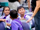 โครงการ ฟ.ฟัน สวยยิ้มใส ปีการศึกษา 2569 Image 53