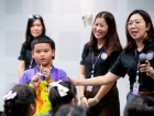 โครงการ ฟ.ฟัน สวยยิ้มใส ปีการศึกษา 2569 Image 59