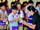 โครงการ ฟ.ฟัน สวยยิ้มใส ปีการศึกษา 2569 Image 61