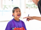 โครงการ ฟ.ฟัน สวยยิ้มใส ปีการศึกษา 2569 Image 116