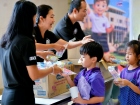 โครงการ ฟ.ฟัน สวยยิ้มใส ปีการศึกษา 2569 Image 121