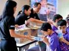โครงการ ฟ.ฟัน สวยยิ้มใส ปีการศึกษา 2569 Image 122