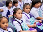 โครงการ ฟ.ฟัน สวยยิ้มใส ปีการศึกษา 2569 Image 126