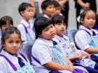 โครงการ ฟ.ฟัน สวยยิ้มใส ปีการศึกษา 2569 Image 127