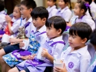 โครงการ ฟ.ฟัน สวยยิ้มใส ปีการศึกษา 2569 Image 135