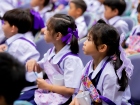 โครงการ ฟ.ฟัน สวยยิ้มใส ปีการศึกษา 2569 Image 148