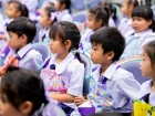 โครงการ ฟ.ฟัน สวยยิ้มใส ปีการศึกษา 2569 Image 150