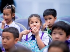 โครงการ ฟ.ฟัน สวยยิ้มใส ปีการศึกษา 2569 Image 153