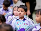 โครงการ ฟ.ฟัน สวยยิ้มใส ปีการศึกษา 2569 Image 158