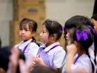 โครงการ ฟ.ฟัน สวยยิ้มใส ปีการศึกษา 2569 Image 162
