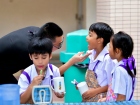 โครงการ ฟ.ฟัน สวยยิ้มใส ปีการศึกษา 2569 Image 187