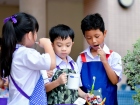 โครงการ ฟ.ฟัน สวยยิ้มใส ปีการศึกษา 2569 Image 195