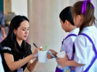 โครงการ ฟ.ฟัน สวยยิ้มใส ปีการศึกษา 2569 Image 203