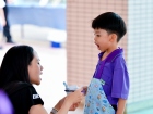 โครงการ ฟ.ฟัน สวยยิ้มใส ปีการศึกษา 2569 Image 205