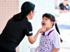 โครงการ ฟ.ฟัน สวยยิ้มใส ปีการศึกษา 2569 Image 209