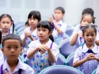 โครงการ ฟ.ฟัน สวยยิ้มใส ปีการศึกษา 2569 Image 216