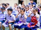 โครงการ ฟ.ฟัน สวยยิ้มใส ปีการศึกษา 2569 Image 225