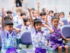 โครงการ ฟ.ฟัน สวยยิ้มใส ปีการศึกษา 2569 Image 229
