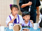 โครงการ ฟ.ฟัน สวยยิ้มใส ปีการศึกษา 2569 Image 244